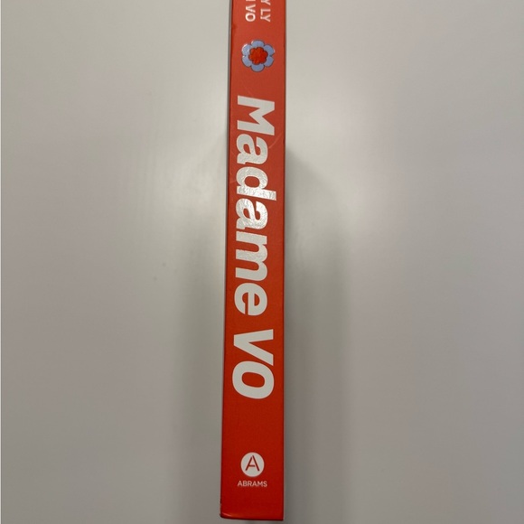 Madame Vo Vietnamese Home Cooking - Hardcover - Picture 2 of 5